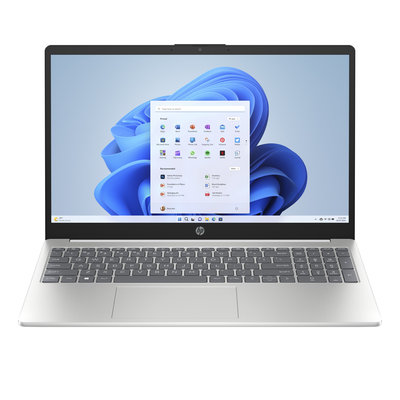 (obrázek pro) HP NTB 15-fd2017nc AI PC/Ultra 5 225U/24GB/512GB SSD/Intel Graphics/15,6" FHD IPS AG/300nits/ax/BT5.4/2y/Win 11 H/Natura
