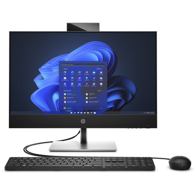 (obrázek pro) HP ProOne 440 G9 AiO 23.8 NT/i5-13500T/1x8GB/512GB SSD/Intel HD/3y onsite/Win 11 Pro