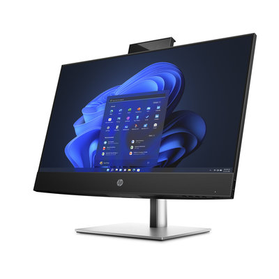 HP ProOne 440 G9 AiO 23.8 T/i5-13500T/1x16GB/512GB SSD/Intel HD/3y onsite/WIN 11 Pro/stříbrná (obrázek pro) HP ProOne 440 G9 AiO 23.8 T/i5-13500T/1x16GB/512GB SSD/Intel HD/3y onsite/WIN 11 Pro/stříbrná