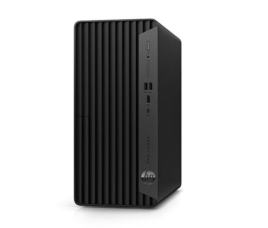 (obrázek pro) HP Pro 400 G9 Tower i5-12500/8GB/512GB SSD/Intel HD/3y onsite/Win11 Pro/černá