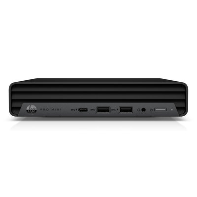 (obrázek pro) HP Pro Mini 400 G9/i5-14500T/16 GB/512 GB/Win 11 Home