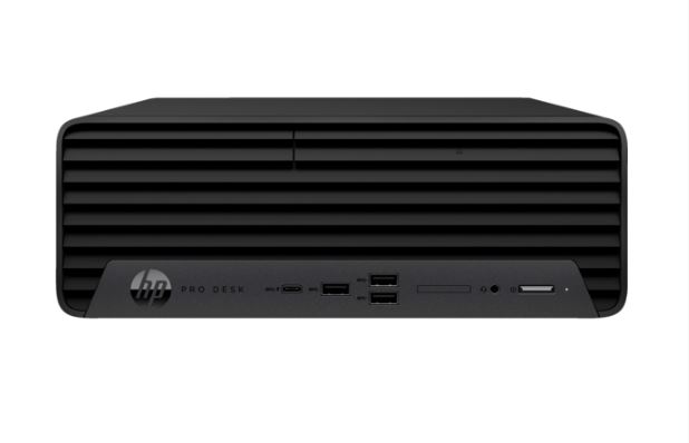 (obrázek pro) HP Pro SFF 400 G9/i3-14100/8 GB/512 GB/DOS