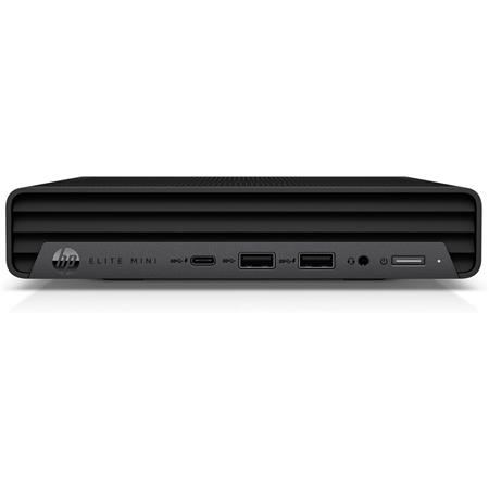 (obrázek pro) HP Elite 800 G9 Mini i5-14500T/16 GB/512 GB/3y/Win 11 Pro/černá