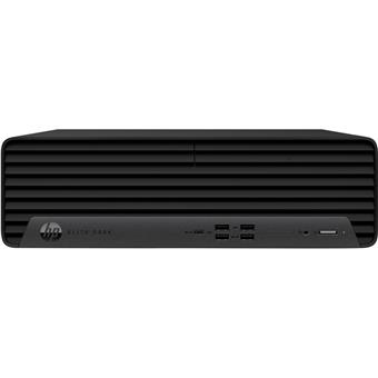 (obrázek pro) HP Elite 800 G9 SFF i5-14500/16 GB/512 GB/3y/Win 11 Pro/černá