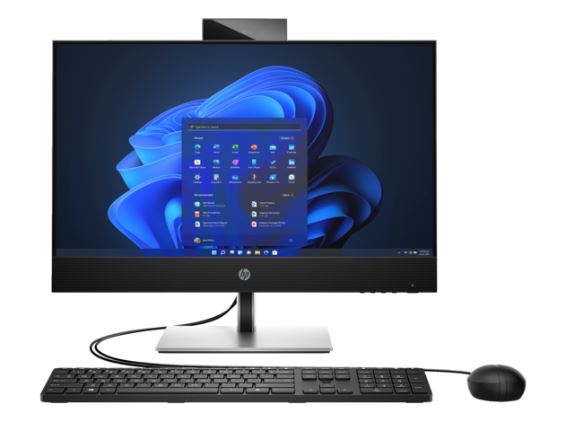(obrázek pro) HP EliteOne 870 G9 AiO 27 NT/i5-14500/16 GB/512 GB/Win 11 Pro