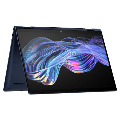 (obrázek pro) HP EliteBook X Flip G1i U5-228V 40 TOPS/32GB/512GB/14" WUXGA 1920x1200 400 IR touch/Win 11 Pro/3y