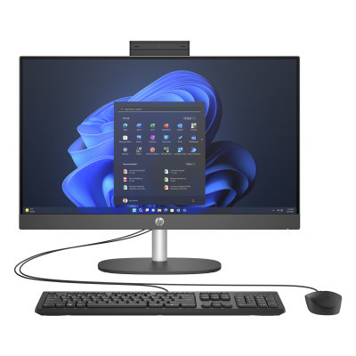 (obrázek pro) HP ProOne 240 G10 AiO 23.8 NT/Ultra5 125U/16 GB/512 GB/Win 11 Pro