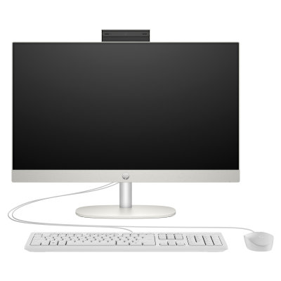 (obrázek pro) HP ProOne 245 G10 AiO 23.8 NT/Ryzen 3 7320U/8 GB/512 GB/FDOS