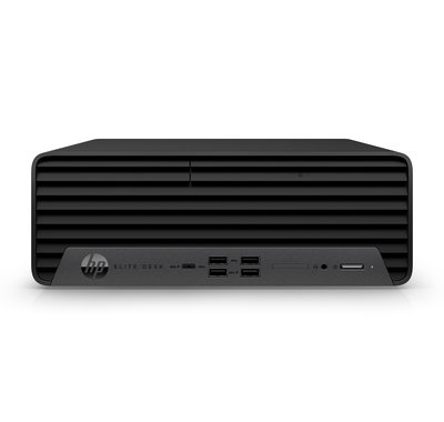 (obrázek pro) HP Elite SFF 805 G9/Ryzen 3 Pro 8300G/16 GB/512 GB/Win 11 Pro/3y