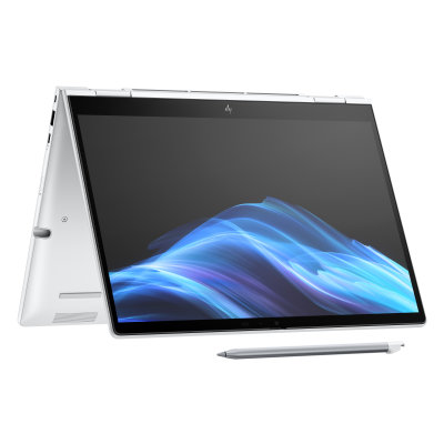 (obrázek pro) HP EliteBook 8 Flip G1i 13inch U5-225U 12TOPS/32GB/512GB/WUXGA 400 5MP IR/Win 11 Pro/3y onsite