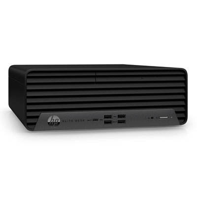 (obrázek pro) HP Elite SFF 805 G9/Ryzen 5 8500G/16 GB/512 GB/Win 11 Home