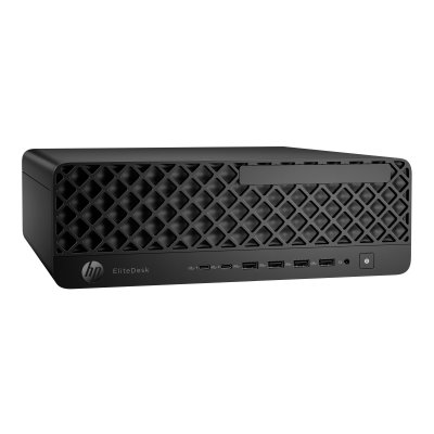 (obrázek pro) HP EliteDesk 8 SFF G1i AI/Ultra 7 265/32 GB/1 TB/Win 11 Pro