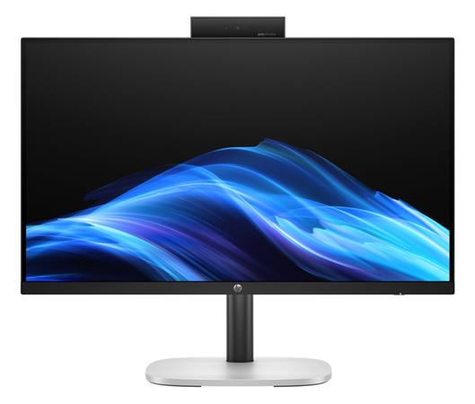 (obrázek pro) HP ProStudio 4 G1i AiO 23.8 NT AI/Ultra 5 225T/16 GB/512 GB/FDOS