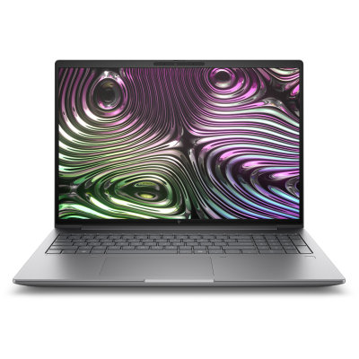 HP ZBook X G1i 16"/U7-255H/32GB/1TB/RTX PRO 1000 8GB/WUXGA (1920 × 1200)/Win 11 Pro/3y (obrázek pro) HP ZBook X G1i 16"/U7-255H/32GB/1TB/RTX PRO 1000 8GB/WUXGA (1920 × 1200)/Win 11 Pro/3y