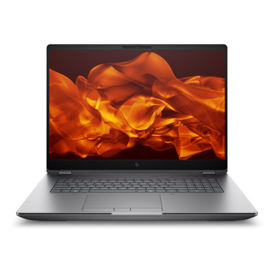 (obrázek pro) HP ZBook Fury G1i 18"/U7-255HX/32GB/1TB/RTX PRO 2000 8GB/WQXGA (2560 × 1600)/Win 11 Pro/3y off-site
