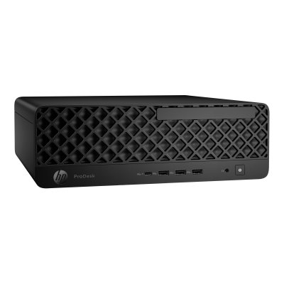 HP ProDesk 4 SFF G1i AI/Ultra 5 235/16 GB/512 GB/Win 11 Pro/3y (obrázek pro) HP ProDesk 4 SFF G1i AI/Ultra 5 235/16 GB/512 GB/Win 11 Pro/3y