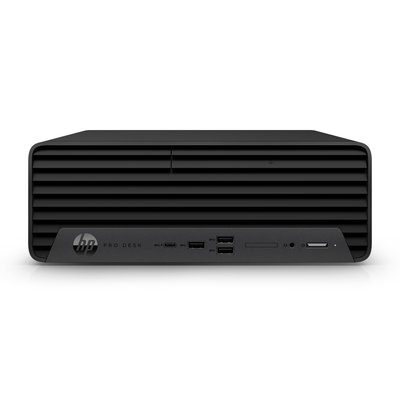 (obrázek pro) D8LN4ET - HP Pro SFF 400 G9, procesor i3-13100, RAM 1x8 GB DDR4, SSD 512 GB M.2 NVMe, grafika Intel HD, OS Win11P64, bez