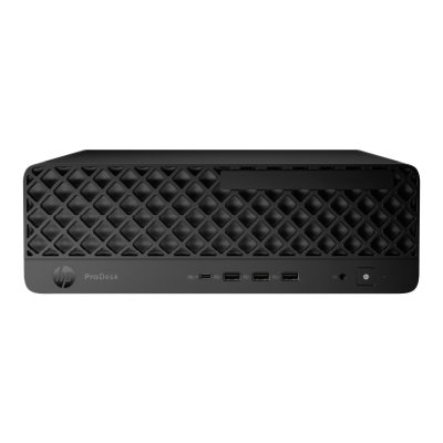 (obrázek pro) HP ProDesk 4 SFF G1i AI/Ultra 5 235/24 GB/512 GB/Win 11 Pro/3y