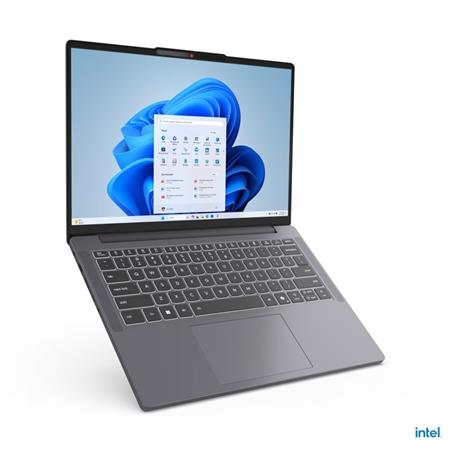 Lenovo IdeaPad Slim 3 14IRH10 Core i5-13420H/16GB/SSD 512GB/14"/WUXGA/OLED/500nitů/65W/WIN11 Home/šedá (obrázek pro) Lenovo IdeaPad Slim 3 14IRH10 Core i5-13420H/16GB/SSD 512GB/14"/WUXGA/OLED/500nitů/65W/WIN11 Home/šedá