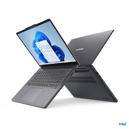 (obrázek pro) Lenovo IdeaPad Slim 3 14IRH10 Core i5-13420H/16GB/SSD 512GB/14"/WUXGA/IPS/AG/300nitů/65W/WIN11 Home/šedá