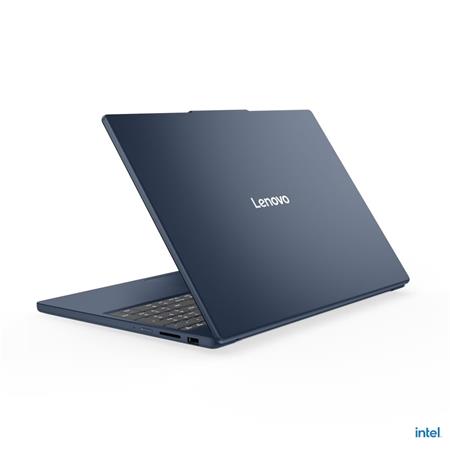 (obrázek pro) Lenovo IdeaPad Slim 3 15IRH10 Core i5-13420H/16GB/SSD 512GB/15,1"/WQXGA/OLED/165Hz/500nitů/65W/WIN11 Home/modrá