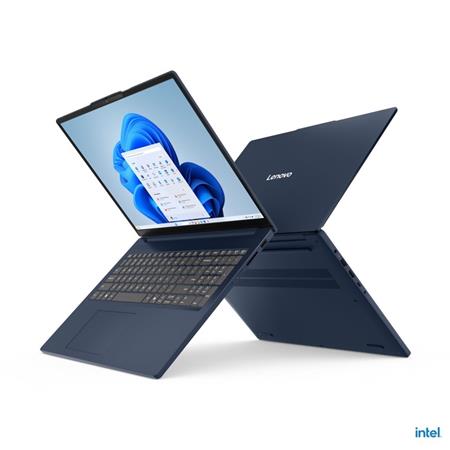 (obrázek pro) Lenovo IdeaPad Slim 3 16IRH10 Core i5-13420H/16GB/SSD 512GB/16"/WUXGA/IPS/AG/300nitů/65W/WIN11 Home/modrá