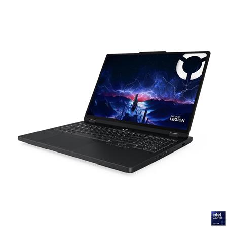 (obrázek pro) Lenovo Legion PRO 5 16IAX10H Ultra9 275HX/32GB/SSD 1TB/16" WQXGA/OLED/500nitů/RTX5070 Ti 12GB/RJ45/300W/bez OS/černá