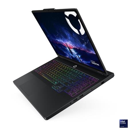 (obrázek pro) Lenovo Legion PRO 5 16IAX10H Ultra9 275HX/32GB/SSD 1TB/16" WQXGA/OLED/500nitů/RTX5070 8GB/RJ45/245W/WIN11 Home/černá