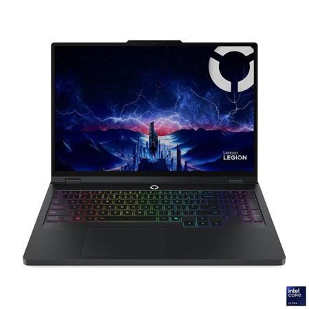 (obrázek pro) Lenovo Legion PRO 5 16IAX10H Ultra7 255HX/32GB/SSD 1TB/16" WQXGA/OLED/500nitů/RTX5070 8GB/RJ45/245W/bez OS/černá