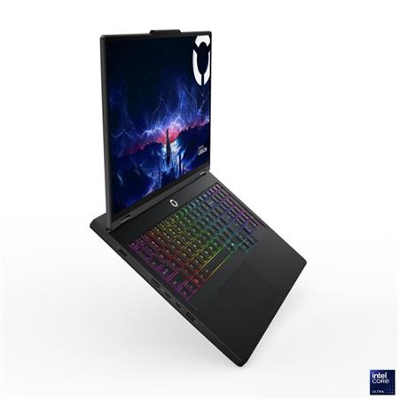 (obrázek pro) Lenovo Legion PRO 5 16IAX10H Ultra9 275HX/32GB/SSD 1TB/16" WQXGA/OLED/500nitů/RTX5060 8GB/RJ45/245W/WIN11 Home/černá