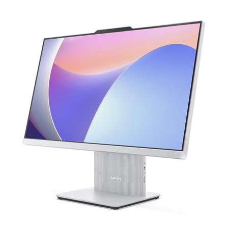 (obrázek pro) Lenovo IdeaCentre AIO 24IRH9 Core i5-13420H/16GB/SSD 512GB/23,8"/FHD/IPS/250nitů/Harman Audio/90W/WIN11 Home/stříbrná