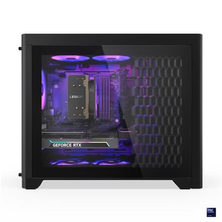 (obrázek pro) Lenovo LEGION T5 Ultra 5 225/AI-PC/32GB/SSD 1TB/RTX5060 8GB/TWR 30l/150W chlazení/5x fan/LAN+WLAN/500W/WIN11 Home/černá