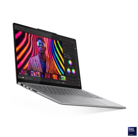 (obrázek pro) Lenovo YOGA PRO 7 14IAH10 Ultra9 285H/AI/32GB/SSD 1TB/14,5"/3K/OLED/Touch/až1000nitů/120Hz/3r OnSite/100W/WIN11 PRO/šedá