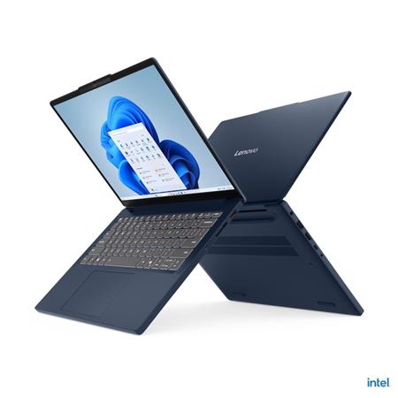 (obrázek pro) Lenovo IdeaPad Slim 3 14IRH10 Core i5-13420H/8GB/SSD 512GB/14"/WUXGA/IPS/300nitů/65W/WIN11 Home/modrá