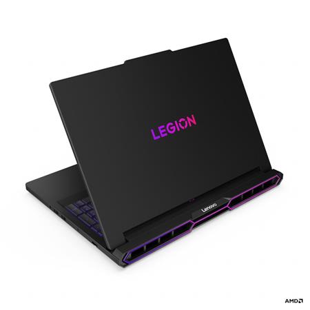 (obrázek pro) Lenovo Legion PRO 7 Ryzen 9 9955HX/32GB/SSD 1TB/16" WQXGA/OLED/až 1100nitů/RTX5070Ti 12GB/3r OnSite/WIN11 PRO/černá