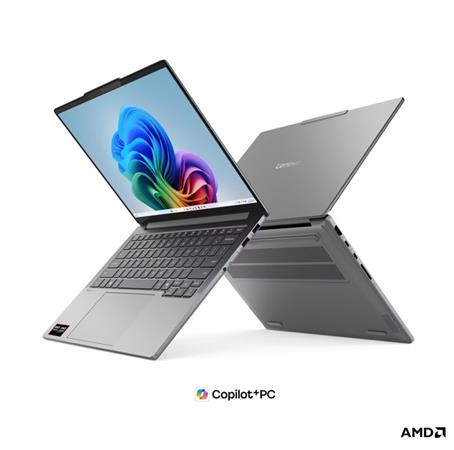 Lenovo IdeaPad PRO 5 14GP11 RyzenAI 7 450/Copilot+/32GB/SSD 1TB/14"/2,8K/OLED/až 1100nitů/120Hz/bez ADPT/WIN11 Home/šedá (obrázek pro) Lenovo IdeaPad PRO 5 14GP11 RyzenAI 7 450/Copilot+/32GB/SSD 1TB/14"/2,8K/OLED/až 1100nitů/120Hz/bez ADPT/WIN11 Home/šedá