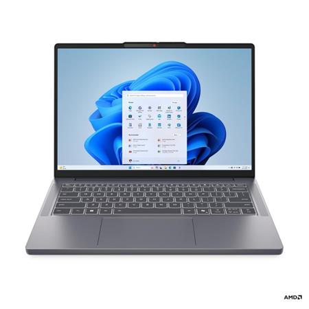 Lenovo IdeaPad Slim 3 14ARP10 Ryzen 5 150/16GB/SSD 512GB/14"/WUXGA/OLED/60Hz/400nitů/bez ADPT/WIN11 Home/šedá (obrázek pro) Lenovo IdeaPad Slim 3 14ARP10 Ryzen 5 150/16GB/SSD 512GB/14"/WUXGA/OLED/60Hz/400nitů/bez ADPT/WIN11 Home/šedá