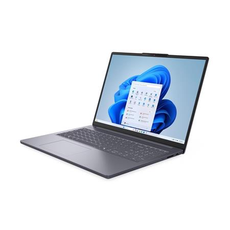 (obrázek pro) Lenovo IdeaPad Slim 3 16ARP10 Ryzen 7 170/16GB/SSD 1TB/16"/WUXGA/IPS/60Hz/300nitů/bez ADPT/WIN11 Home/šedá