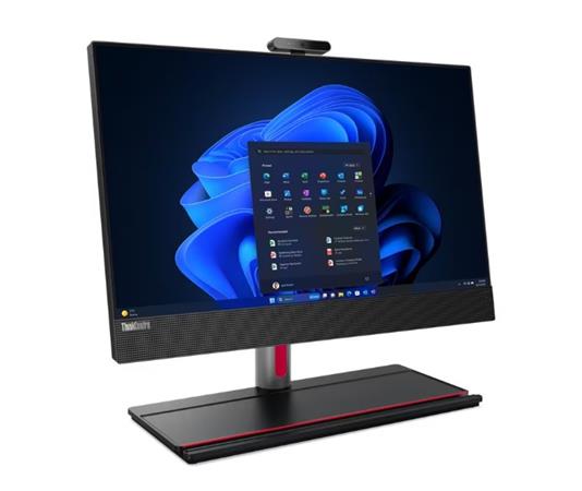 Lenovo ThinkCentre M90a G5 AiO 23,8" FHD IPS/i5-14500/16GB/512GB SSD/DVD-RW/1yPremier/Win11 Pro/černá (obrázek pro) Lenovo ThinkCentre M90a G5 AiO 23,8" FHD IPS/i5-14500/16GB/512GB SSD/DVD-RW/1yPremier/Win11 Pro/černá