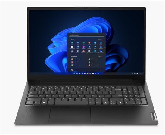 (obrázek pro) Lenovo V15 G4 i3-1315U/8GB/512GB SSD/15,6" FHD/2yCarry-in/Win 11 Pro Edu/černá EDU