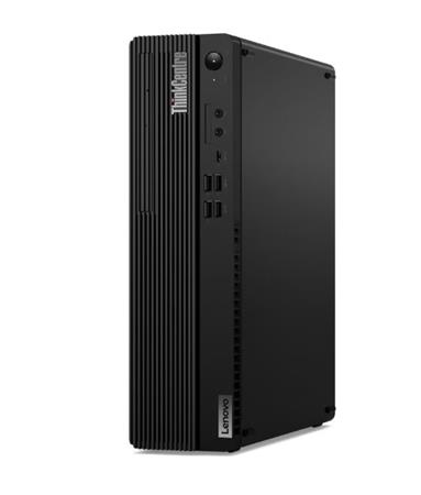 (obrázek pro) Lenovo ThinkCentre M75s G5 SFF Ryzen 5 8500G/16GB/512GB SSD/DVD±RW/3yOnsite/Win11 Pro/černá