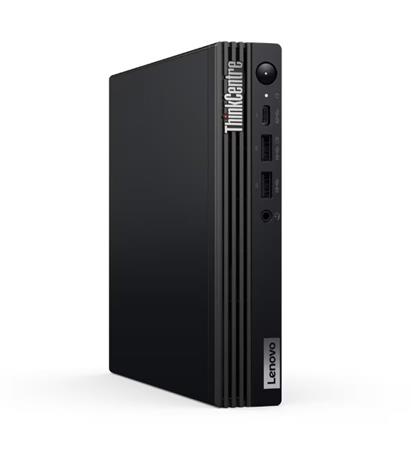 (obrázek pro) Lenovo ThinkCentre M70q G5 Tiny i5-14400T/8GB/512GB SSD/3yOnSite/Win11 Pro/černá