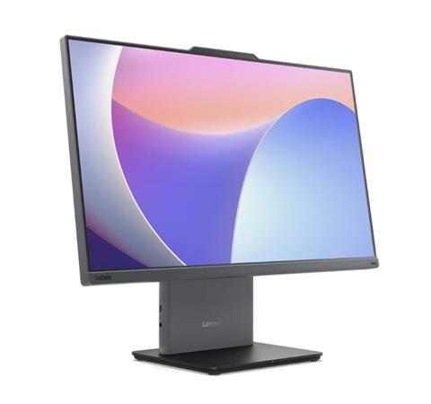 (obrázek pro) Lenovo ThinkCentre neo 50a 24 G5 AiO 23,8" FHD IPS/i7-13620H/16GB/1TB SSD/Multi-touch/3yOnsite/BT/Win11 Pro/šedá