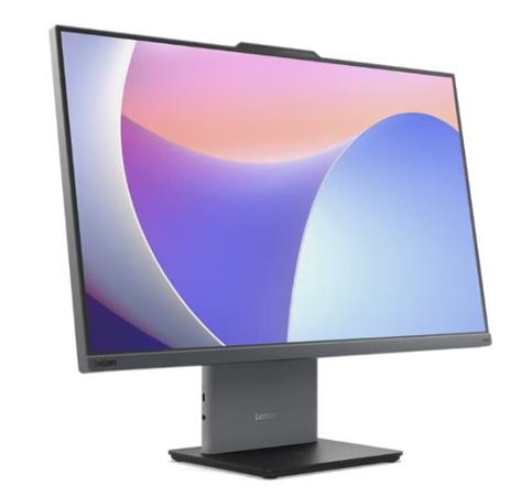 (obrázek pro) Lenovo ThinkCentre neo 50a 27 G5 AiO 27" FHD IPS/i7-13620H/16GB/1TB SSD/Multi-touch/3yOnsite /BT/Win11 Pro/šedá