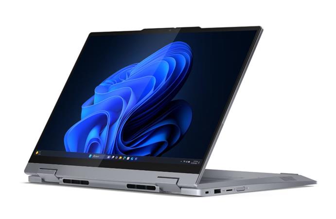 (obrázek pro) Lenovo ThinkBook 14 2-in-1 G5 Ultra 7 255U/AI/32GB/1TB SSD/14" WUXGA Touch/3yOnsite/Win11 Pro/šedá