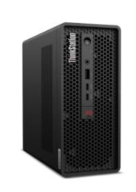 Lenovo ThinkStation P3 Ultra SFF G2 Core Ultra 5 225/32GB/512GB SSD/3yOnsite/Win11 Pro/černá (obrázek pro) Lenovo ThinkStation P3 Ultra SFF G2 Core Ultra 5 225/32GB/512GB SSD/3yOnsite/Win11 Pro/černá