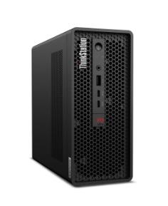 (obrázek pro) Lenovo ThinkStation P3 Ultra SFF G2 Core Ultra 7 265/32GB/1TB SSD/3yOnsite/Win11 Pro/černá
