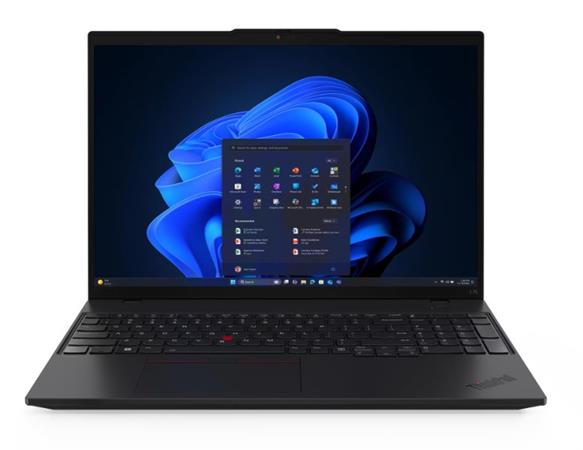 (obrázek pro) Lenovo ThinkPad L16 G2 Core Ultra 7 255U/32GB/1TB SSD/16" WUXGA IPS/3Y Onsite/Win11 Pro/černá