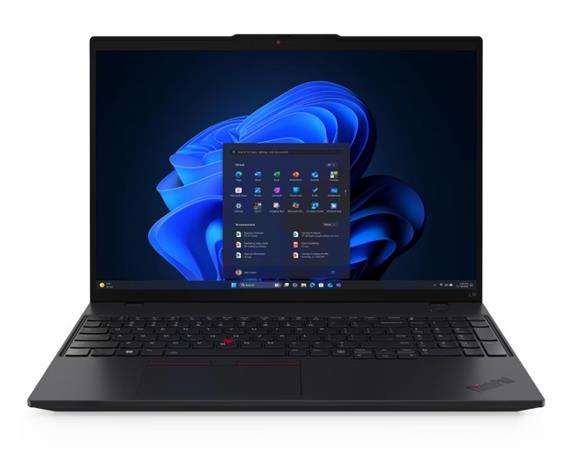 (obrázek pro) Lenovo ThinkPad L16 G2 Ryzen 5 PRO 215/16GB/512GB SSD/16" WUXGA/3Y Onsite/Win11 Pro/černá