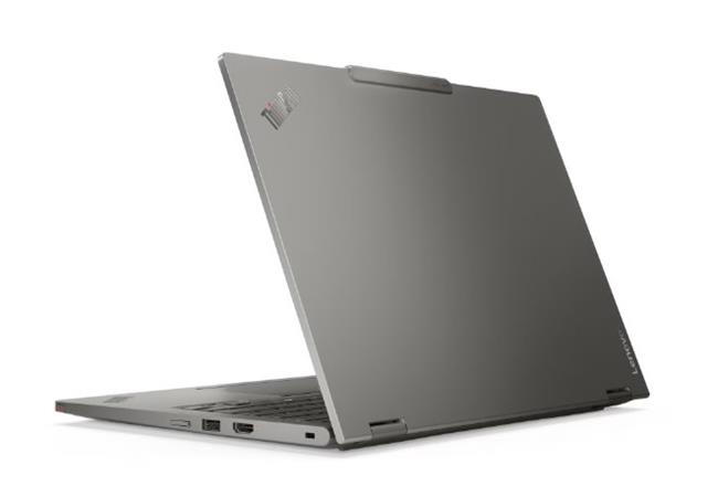 (obrázek pro) Lenovo ThinkPad L13 2-in-1 G6 Core Ultra 7 255U/32GB/512GB SSD/13.3" WUXGA IPS Touch/3Y Onsite/Win11 Pro/šedá